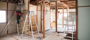 Entreprise de rénovation de la maison et de rénovation d’appartement à Monchaux-sur-Ecaillon